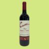 Vino tinto Cune Ecológico – Rioja 3