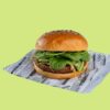 Hamburguesa Veggie 2