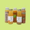 Zumos BIO 100% naturales 3