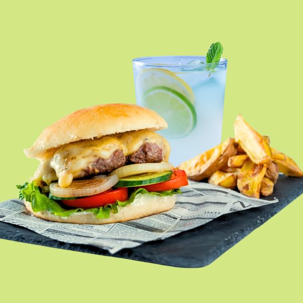 Menú Premium 1 Menú Premium 1